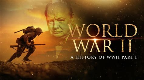 ww2 history channel documentary